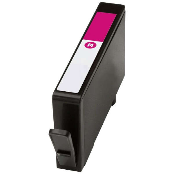 Hp 912Xl Magenta Cartucho De Tinta Generico - Reemplaza 3Yl82Ae/3Yl78Ae