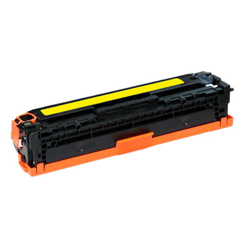 Hp W2212X/W2212A Amarillo Cartucho De Toner Generico - Reemplaza 207X/207A