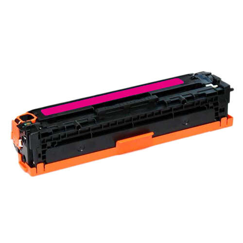 Canon 055H Magenta Cartucho De Toner Generico - Reemplaza 3018C002/3014C002