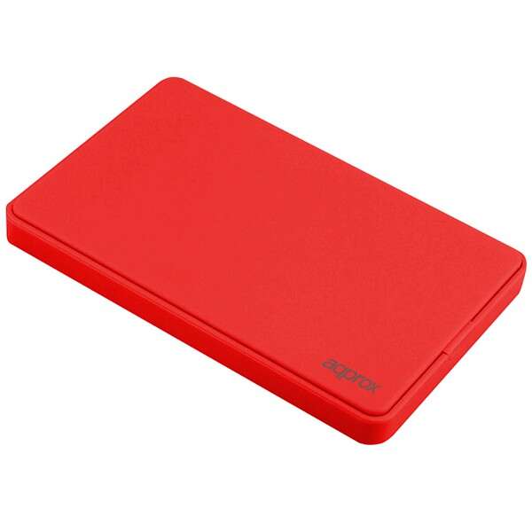 Approx Carcasa Externa Hd 2.5