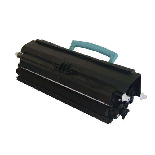 Lexmark E230/E240/E330 Negro Cartucho De Toner Generico - Reemplaza 24016Se/24040Sw/24018Sl/34080He/34040Hw/34016He