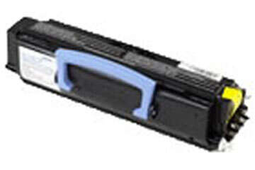 Lexmark E250/E350 Negro Cartucho De Toner Generico - Reemplaza E250A11E