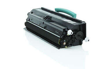 Lexmark X340/X342 Negro Cartucho De Toner Generico - Reemplaza X340H11G