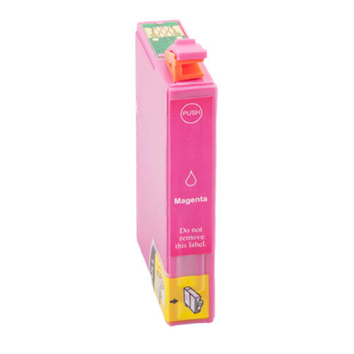 Epson 603Xl Magenta Cartucho De Tinta Generico - Reemplaza C13T03A34010/C13T03U34010