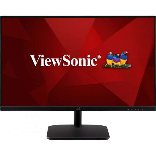 Viewsonic Monitor Led 24