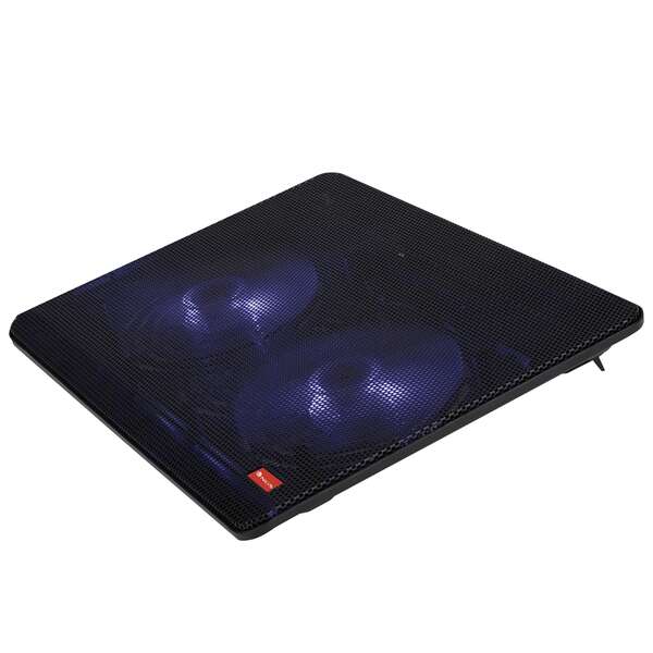 Ngs Jetstand Soporte De Refrigeracion Para Portatil Hasta 15.6