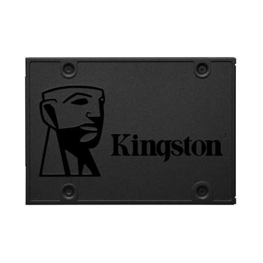 Kingston Disco Duro Solido Ssd 960Gb 2.5