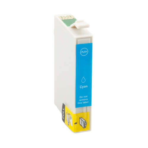 Epson T1812/T1802 (18Xl) Cyan Cartucho De Tinta Generico - Reemplaza C13T18124012/C13T18024012