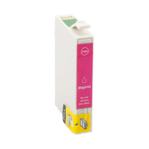 Epson T1813/T1803 (18Xl) Magenta Cartucho De Tinta Generico - Reemplaza C13T18134012/C13T18034012