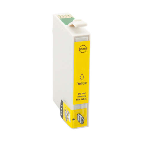 Epson T1814/T1804 (18Xl) Amarillo Cartucho De Tinta Generico - Reemplaza C13T18144012/C13T18044012