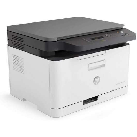 Hp Color Laserjet Mfp M178Nw Impresora Multifuncion Laser Color Wifi 18Ppm