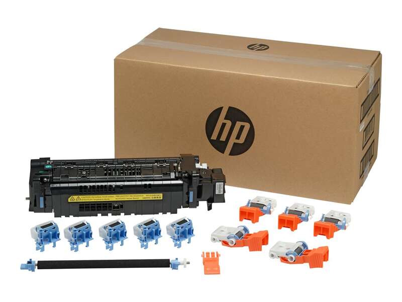 Hp L0H25A Kit De Mantenimiento - Fusor Original 220V