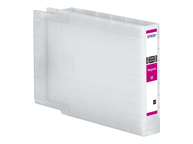 Epson T04C3 Magenta Cartucho De Tinta Original - C13T04C340