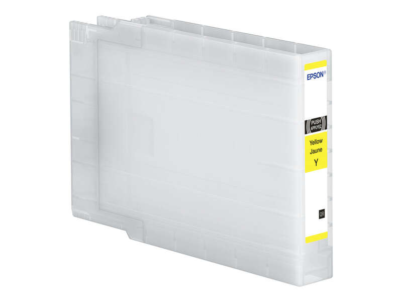 Epson T04B4 Amarillo Cartucho De Tinta Original - C13T04B440