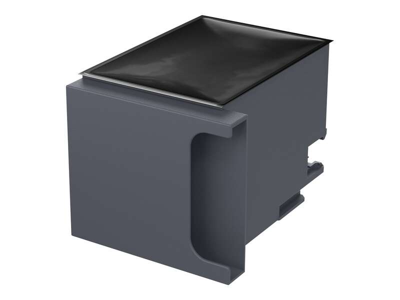 Epson T6714 Tanque De Mantenimiento Original - C13T671400