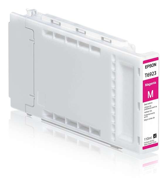 Epson T6923 Magenta Cartucho De Tinta Original - C13T692300