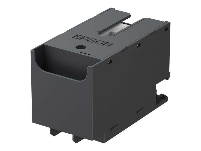 Epson C13S210057 Tanque De Mantenimiento Original