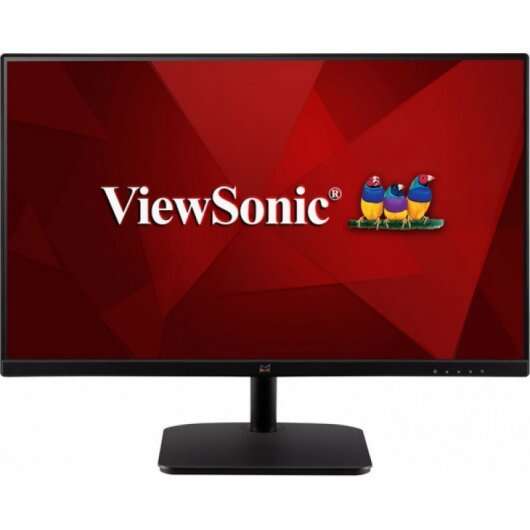 Viewsonic Monitor Led 24