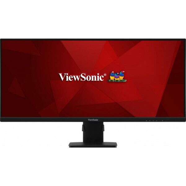 Viewsonic Monitor Led 34