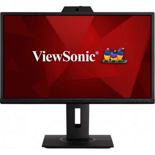 Viewsonic Monitor Led Ips 23.8