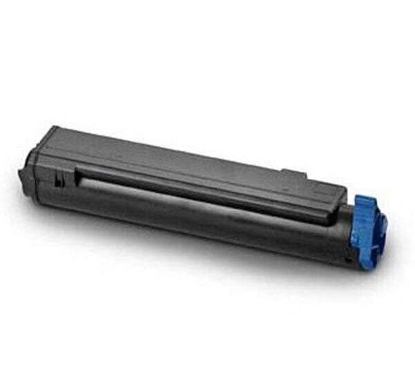 Oki B410/B420/B430/B440/Mb460/Mb470/Mb480 Negro Cartucho De Toner Generico - Reemplaza 43979102