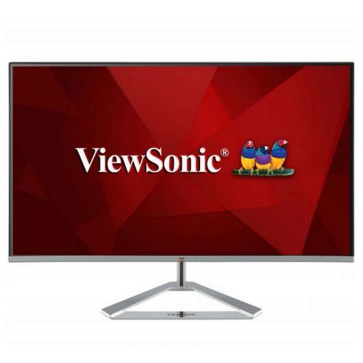 Viewsonic Monitor Led 24