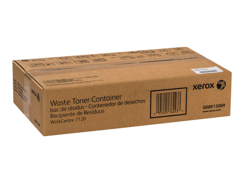 Xerox Workcentre 7120/7125/7220/7225 Bote Residual Original - 008R13089