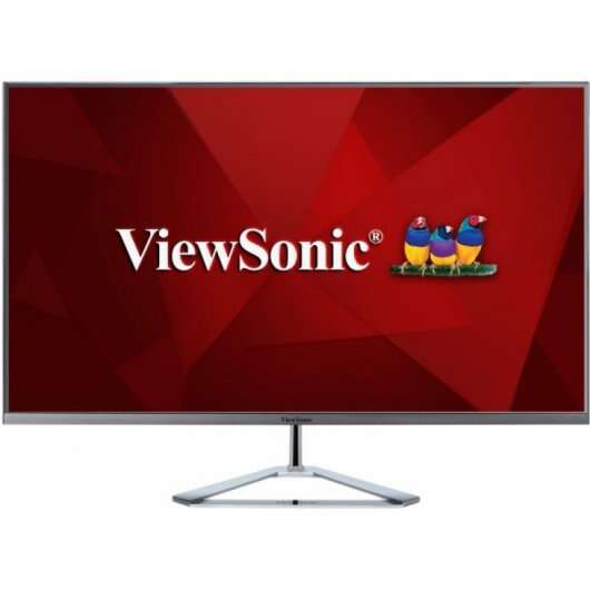 Viewsonic Monitor Led 32