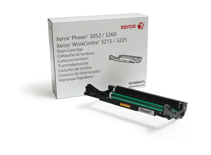 Xerox Phaser 3260/Workcentre 3225 Tambor De Imagen Original - 101R00474 (Drum)