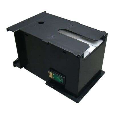 Epson T6714 Tanque De Mantenimiento Generico - Reemplaza C13T671400