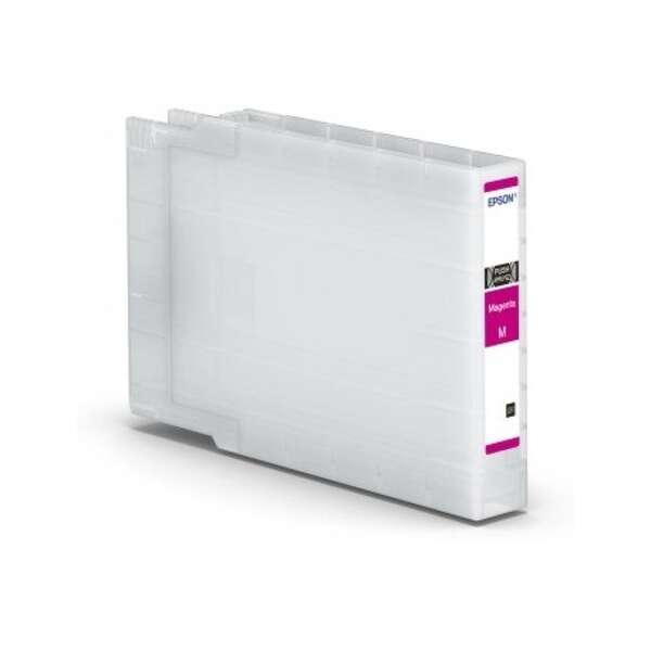 Epson T04B3 Magenta Cartucho De Tinta Pigmentada Generico - Reemplaza C13T04B340