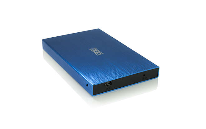 3Go Carcasa Externa Hd 2.5