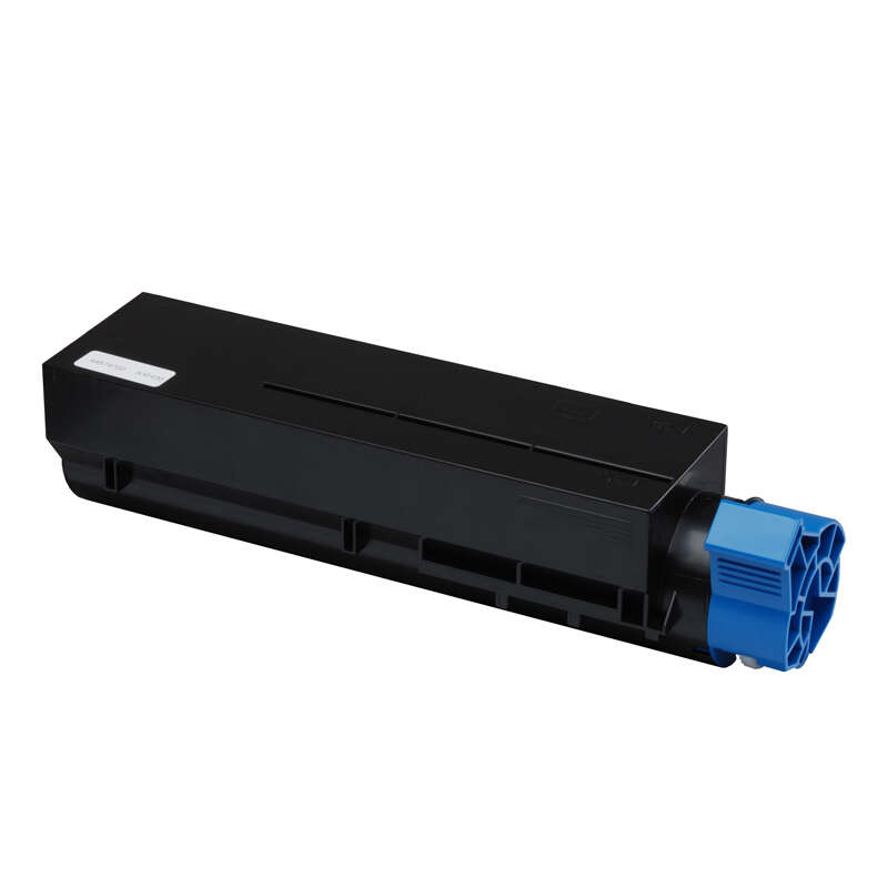 Oki B401/Mb441/Mb451 Negro Cartucho De Toner Generico - Reemplaza 44992402/44992401