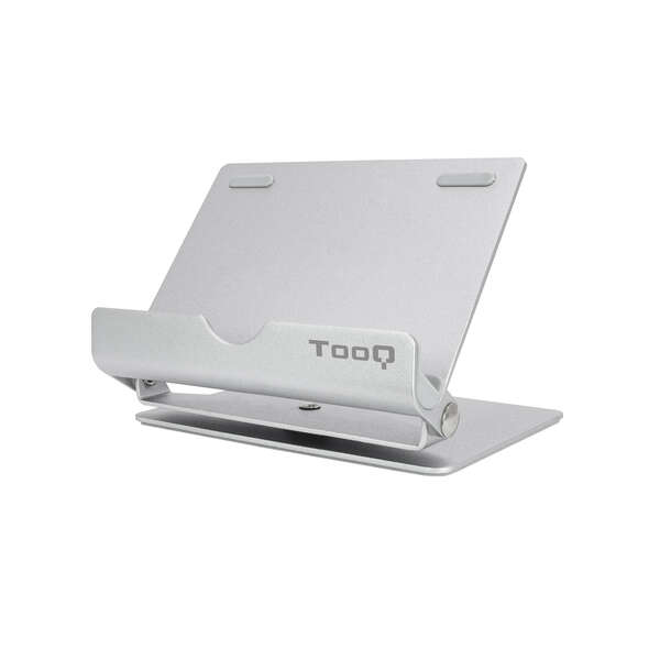 Tooq Soporte De Sobremesa Para Tablet Hasta 10
