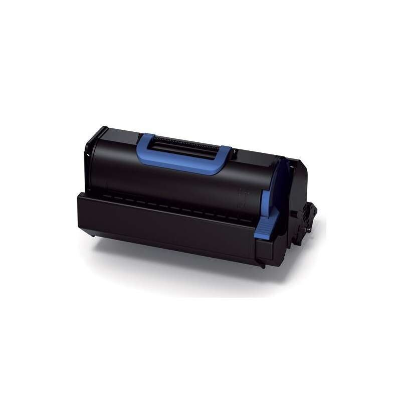 Oki Executive Es7170/Es7131 Negro Cartucho De Toner Original - 45460502