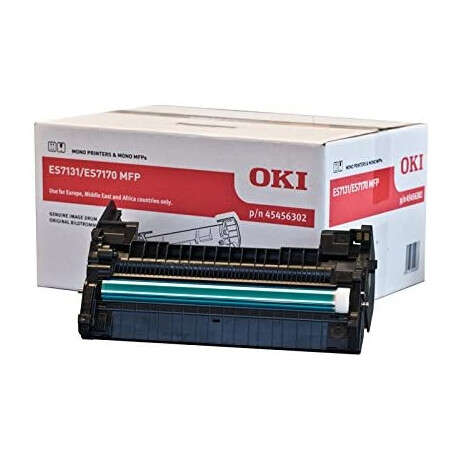 Oki Executive Es7170/Es7131 Tambor De Imagen Original - 45456302