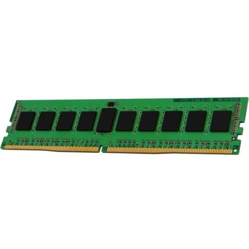 Kingston Memoria Ram Ddr4 8Gb 2666Mhz Pc4-21300 Cl19 Dimm