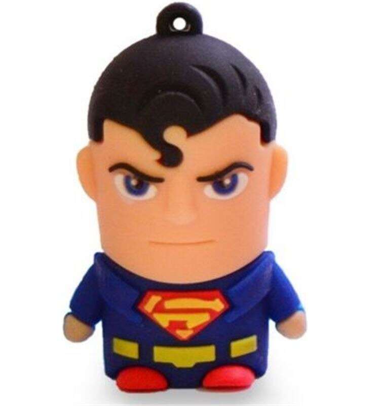 Techonetech Super S Memoria Usb 2.0 32Gb (Pendrive)