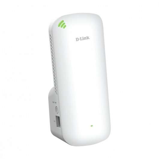 D-Link Punto De Acceso Wifi 6 Doble Banda - Velocidad Hasta 1200Mbps - Puerto Rj45