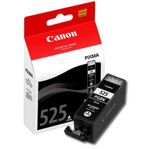 Canon Pgi525 Negro Cartucho De Tinta Original - 4529B001