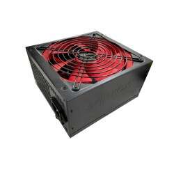 Approx Fuente De Alimentacion Gaming 800W Atx 2.31 - Pfc Activo - Ventilador Silencioso 140Mm