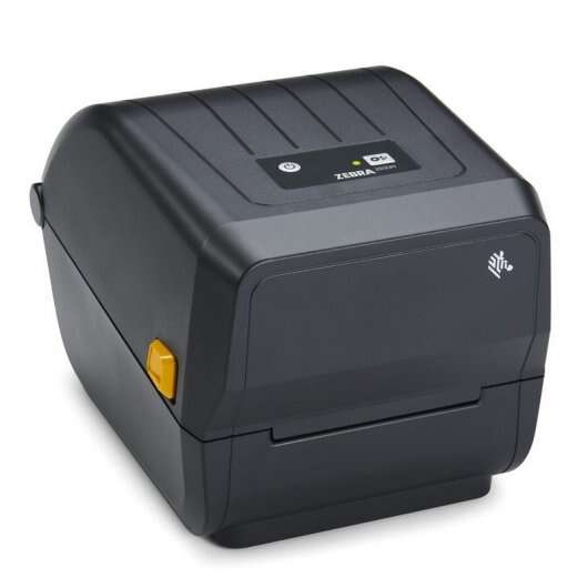 Zebra Impresora Termica De Etiquetas Usb - Resolucion 203Dpi - Velocidad 152Mm/S