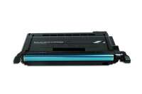 Samsung Clp600/Clp650 Magenta Cartucho De Toner Generico - Reemplaza Clp-M600A