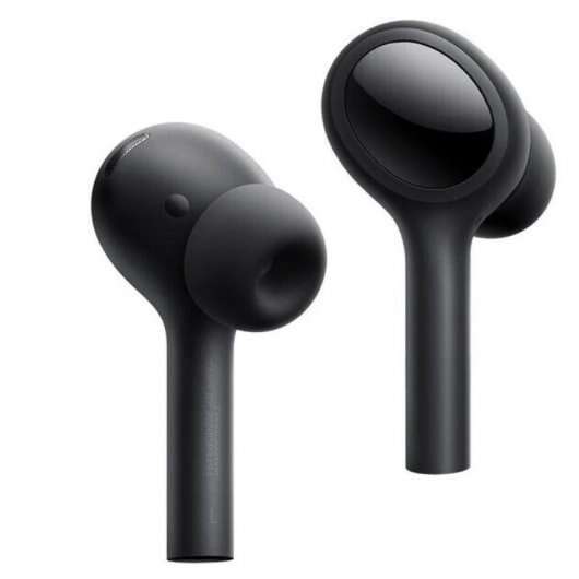 Xiaomi Mi True Wireless Earphones 2 Pro Auriculares Bluetooth 5.0 - Tws - Cancelacion De Ruido - Autonomia Hasta 6H