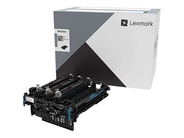 Lexmark Cs421/Cs521/Cs622/Cx421/Cx522/Cx622/Cx625/ C2425/C2535/Mc2325/Mc2425/Mc2535/Mc2640 Tambor De Imagen Original - 78C0Z50/78C0Zv0