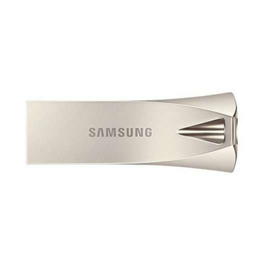 Samsung Bar Plus Memoria Usb 3.1 256Gb - Cuerpo Metalico (Pendrive)