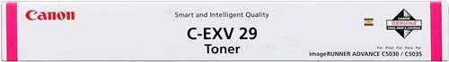 Canon Cexv29 Magenta Cartucho De Toner Original  - 2798B002