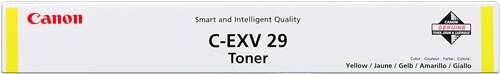 Canon Cexv29 Amarillo Cartucho De Toner Original - 2802B002