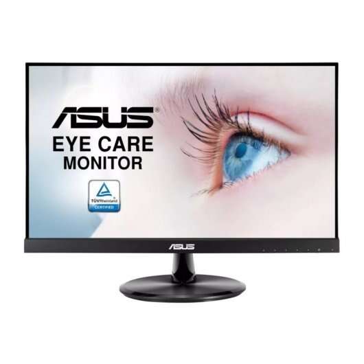 Asus Vp229He Monitor 21.5