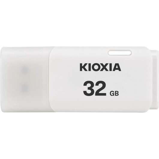 Kioxia Transmemory U202 Memoria Usb 2.0 32Gb (Pendrive)